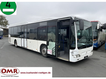 Ônibus urbano MERCEDES-BENZ Citaro