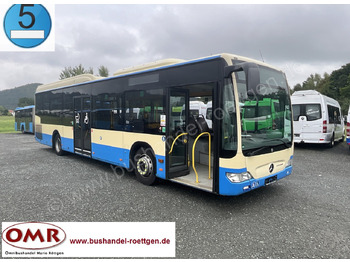 Ônibus urbano MERCEDES-BENZ Citaro