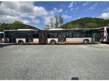 Autocarro articulado Mercedes-Benz O 530 G Citaro: foto 5