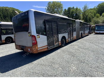 Autocarro articulado Mercedes-Benz O 530 G Citaro: foto 3