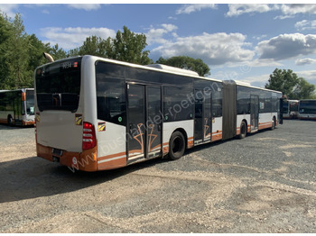 Autocarro articulado Mercedes-Benz O 530 G Citaro: foto 4