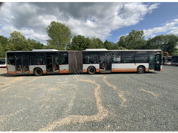 Autocarro articulado Mercedes-Benz O 530 G Citaro: foto 5