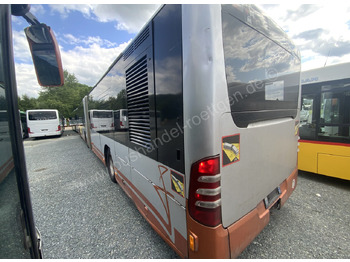 Autocarro articulado Mercedes-Benz O 530 G Citaro: foto 4