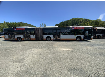 Autocarro articulado Mercedes-Benz O 530 G Citaro: foto 5