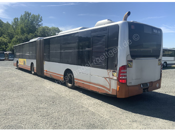 Autocarro articulado Mercedes-Benz O 530 G Citaro: foto 4