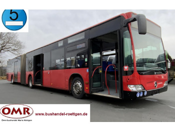 Autocarro articulado MERCEDES-BENZ Citaro