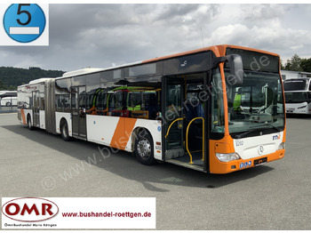 Autocarro articulado MERCEDES-BENZ Citaro