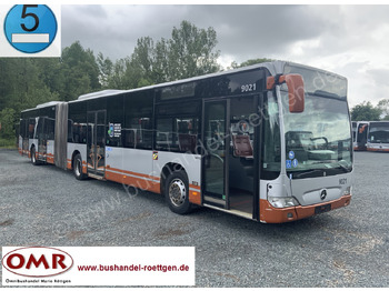 Autocarro articulado MERCEDES-BENZ Citaro