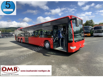 Ônibus urbano MERCEDES-BENZ