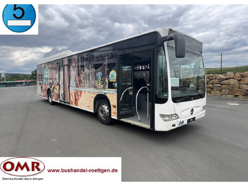 Ônibus urbano MERCEDES-BENZ Citaro
