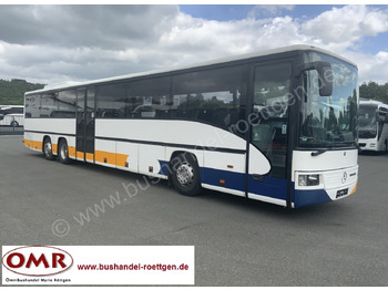 Ônibus suburbano MERCEDES-BENZ Integro
