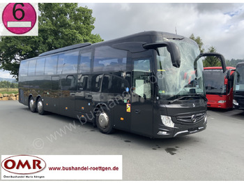 Autocarro MERCEDES-BENZ Tourismo