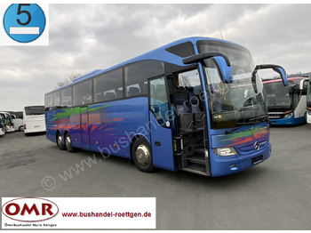 Autocarro MERCEDES-BENZ Tourismo