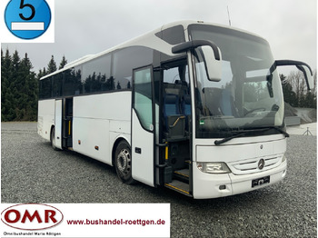 Autocarro MERCEDES-BENZ Tourismo
