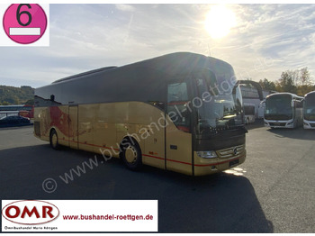 Autocarro MERCEDES-BENZ Tourismo