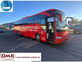 Autocarro MERCEDES-BENZ Tourismo