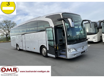 Autocarro MERCEDES-BENZ Travego