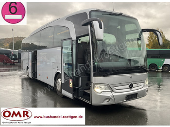 Autocarro MERCEDES-BENZ Travego