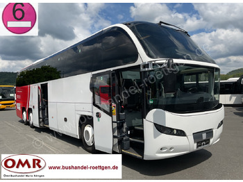 Autocarro NEOPLAN