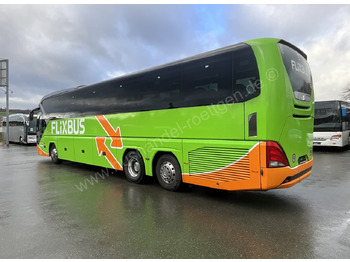 Autocarro Neoplan Tourliner L: foto 3