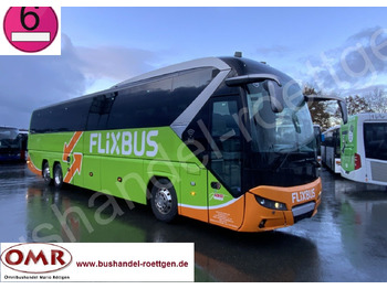 Autocarro NEOPLAN