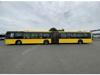 Autocarro articulado Scania Citywide LF: foto 5 Autocarro articulado Scania Citywide LF: foto 5