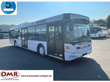 Ônibus urbano SCANIA OmniCity