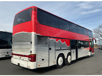 Locação financeira de Setra S 328 DT Setra S 328 DT: foto 4 Locação financeira de Setra S 328 DT Setra S 328 DT: foto 4