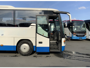 Autocarro Setra S 415 GT: foto 5
