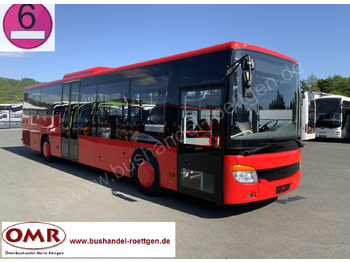 Ônibus urbano SETRA