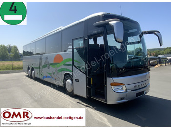 Autocarro SETRA