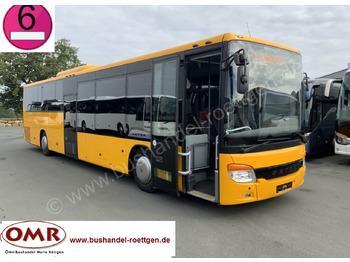 Ônibus suburbano SETRA