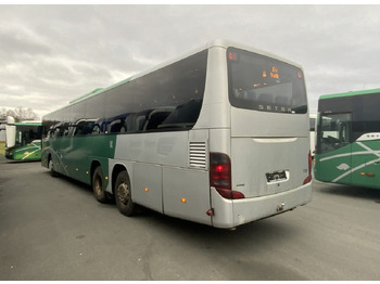 Ônibus suburbano Setra S 417 UL: foto 4