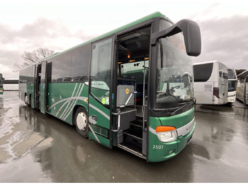 Ônibus suburbano SETRA