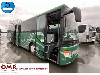 Ônibus suburbano SETRA