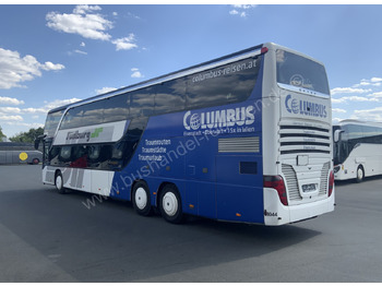 Ônibus panorâmico Setra S 431 DT: foto 4