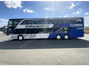 Ônibus panorâmico Setra S 431 DT: foto 5