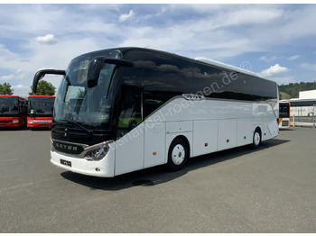 Autocarro Setra S 515 HD: foto 2