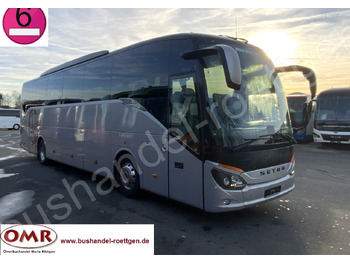 Autocarro SETRA