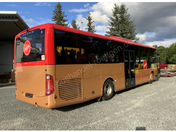 Ônibus suburbano Setra S 515 LE: foto 3