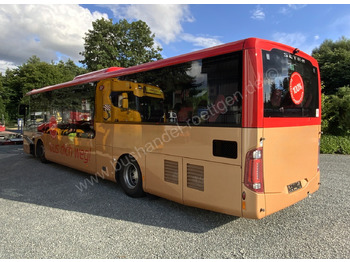 Ônibus suburbano Setra S 515 LE: foto 2