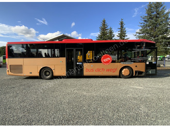 Ônibus suburbano Setra S 515 LE: foto 5