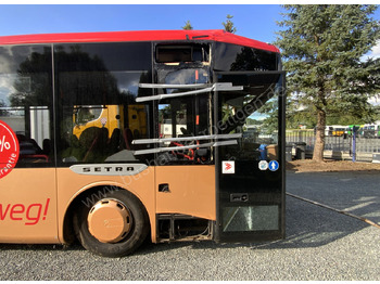 Ônibus suburbano Setra S 515 LE: foto 4