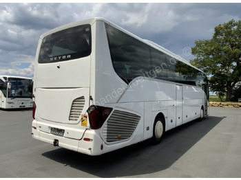 Autocarro Setra S 516 HD/2: foto 4