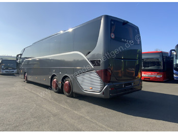 Autocarro Setra S 516 HD: foto 3