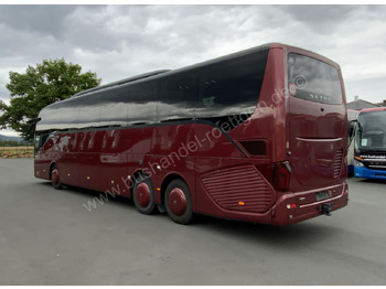 Autocarro Setra S 516 HD: foto 4