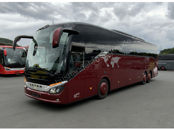 Autocarro Setra S 516 HD: foto 2