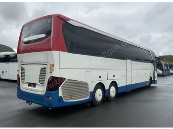 Autocarro Setra S 517 HDH: foto 4
