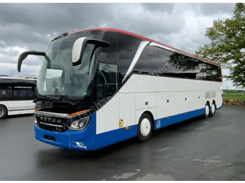 Autocarro Setra S 517 HDH: foto 2