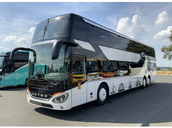 Ônibus panorâmico Setra S 531 DT: foto 2